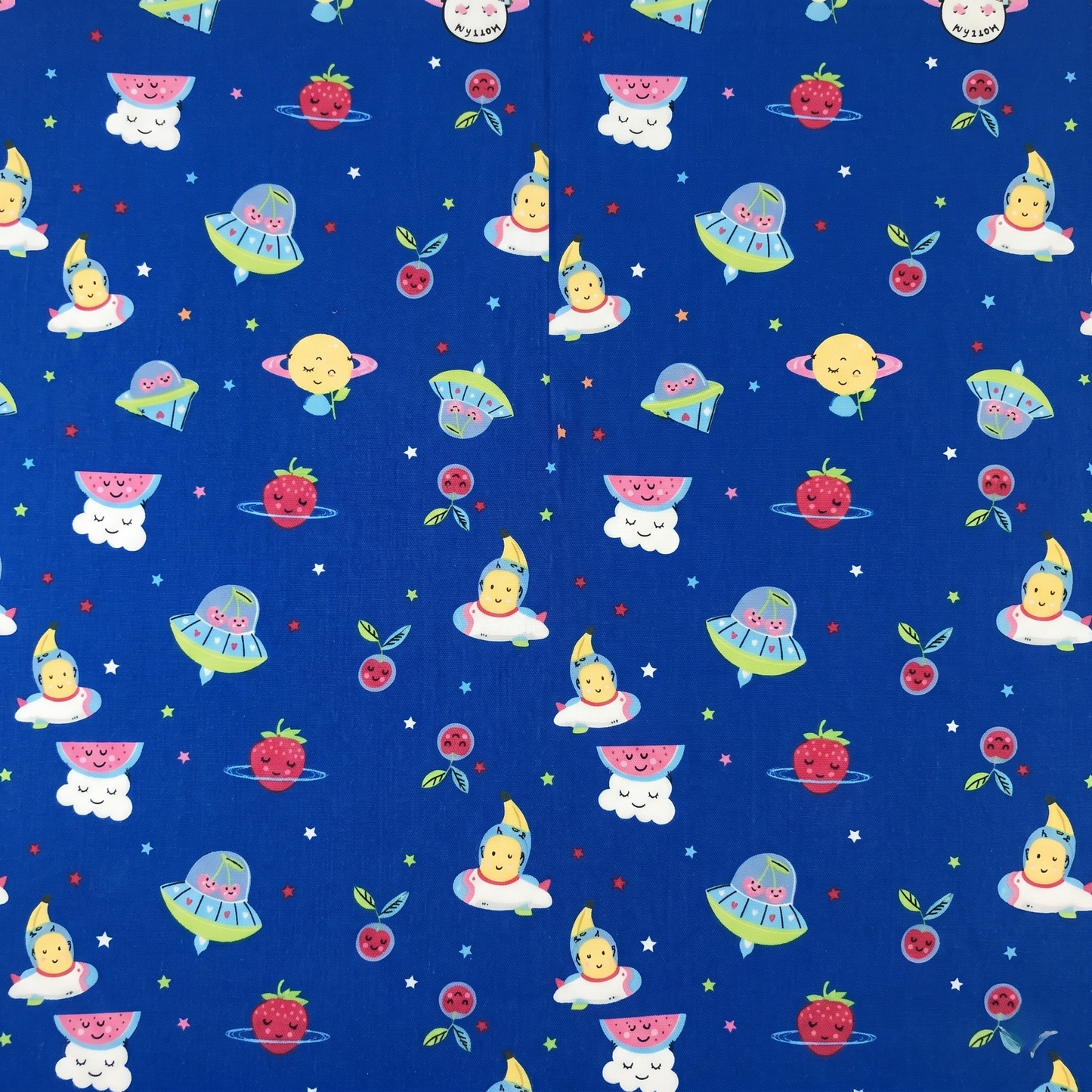 Galaxy Dreams Scrub Cap