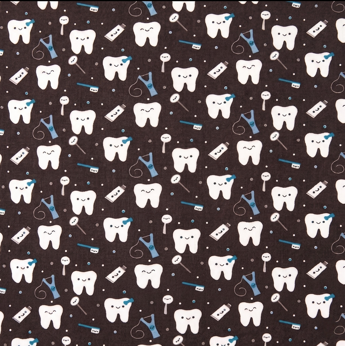 Perfect Smile Scrub Cap