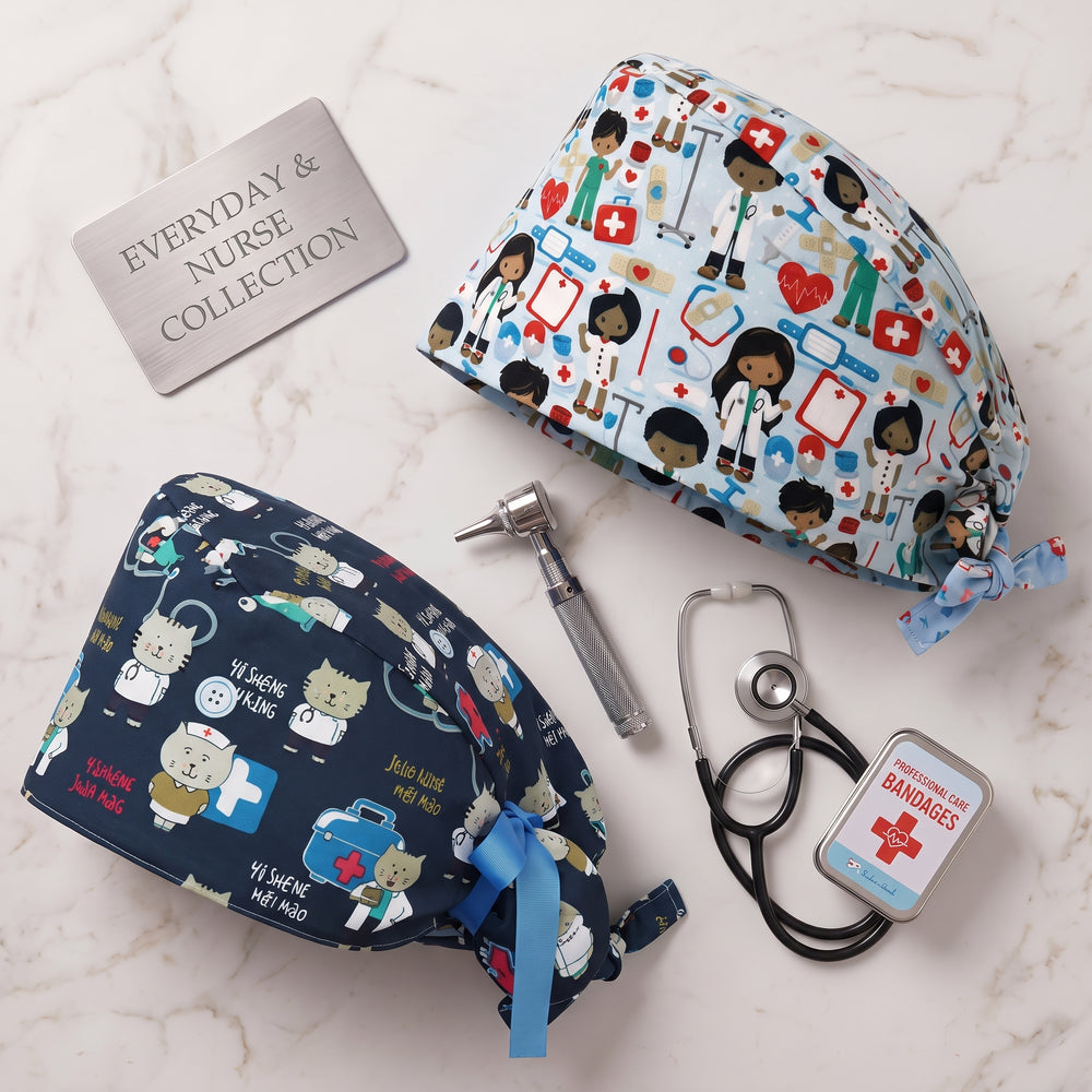 Everyday & Nurse Collection