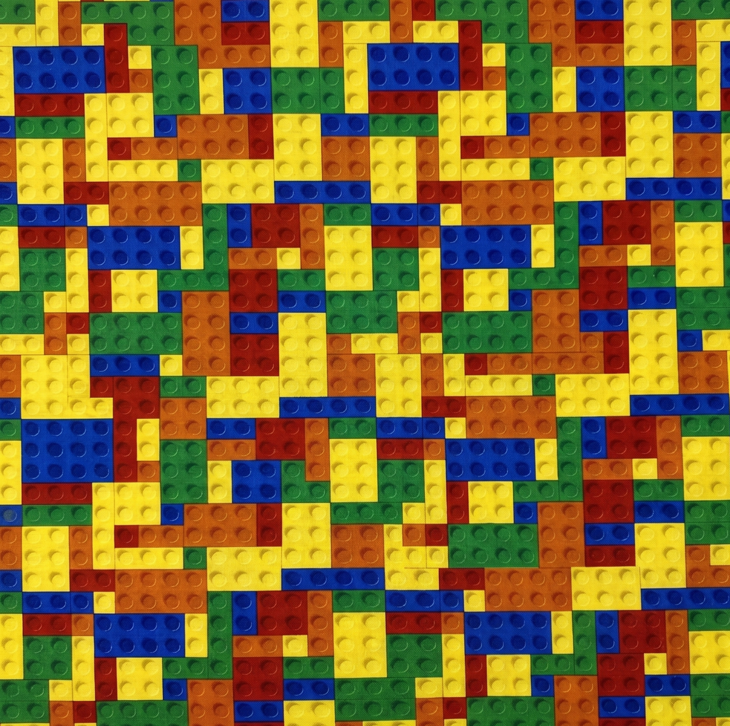 Lego Scrub Caps