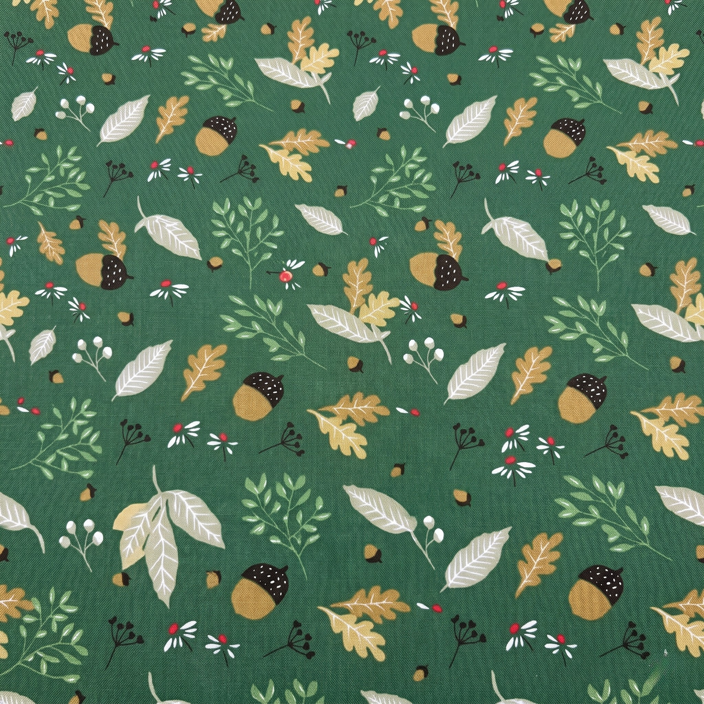 Forest Grove Scrub Cap