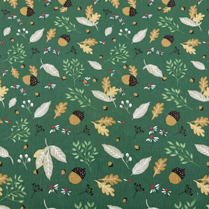 Forest Grove Scrub Cap