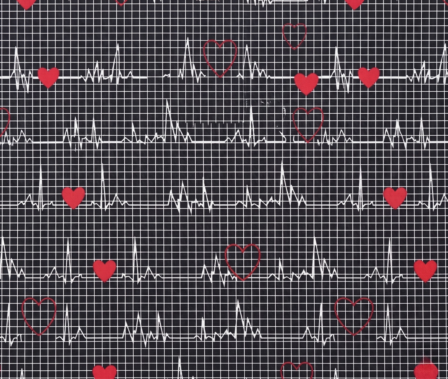 Pulse Scrub Cap