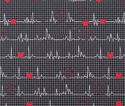 Pulse Scrub Cap