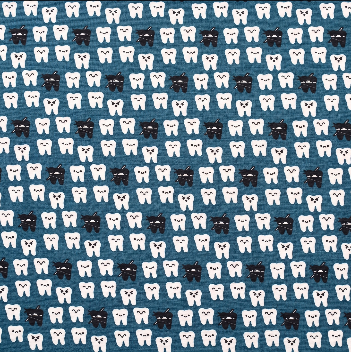 Dental Ninjas Scrub Cap
