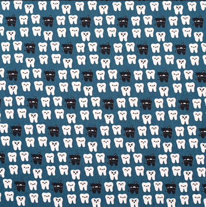 Dental Ninjas Scrub Cap