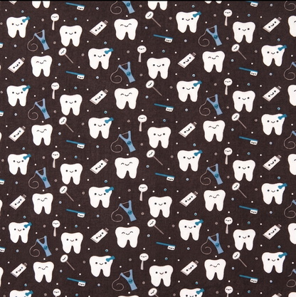 Perfect Smile Scrub Cap