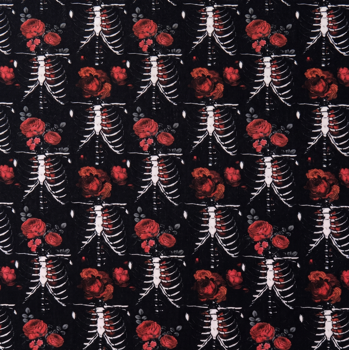 Dark Rose Scrub Cap