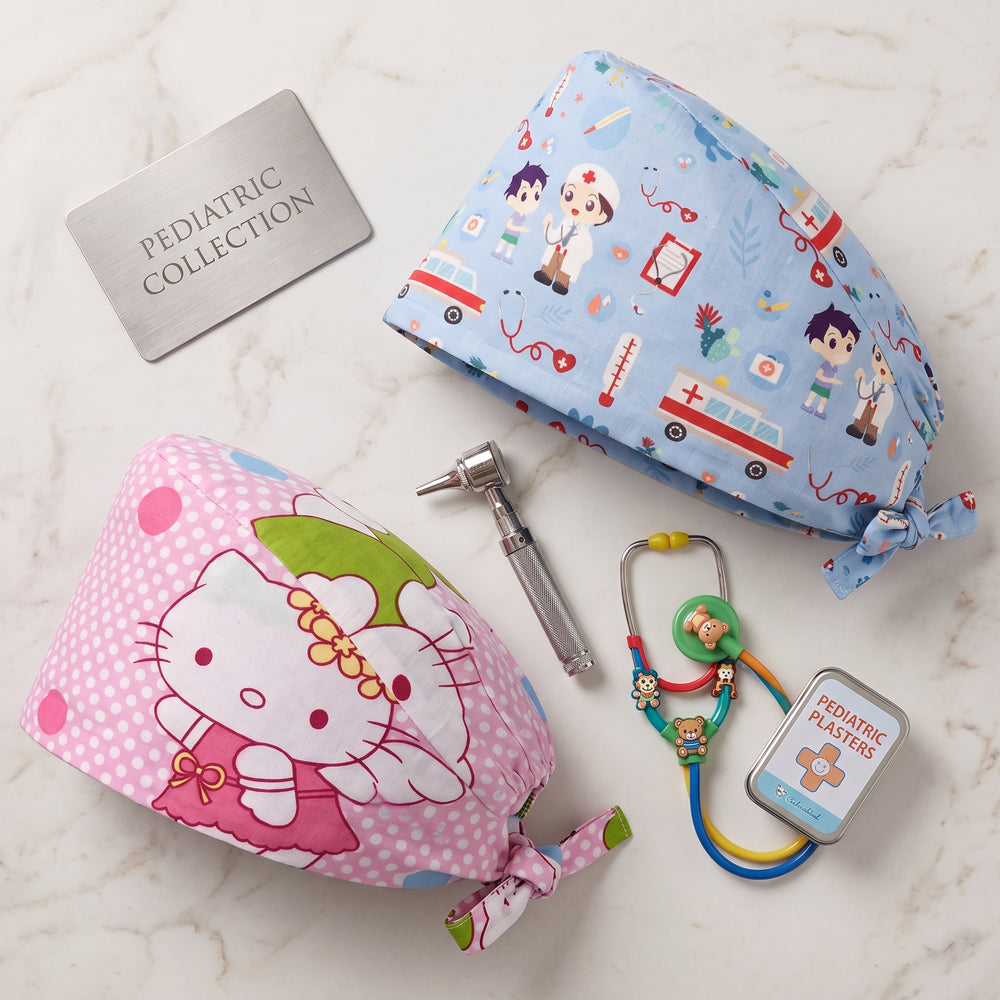 Pediatric Collection