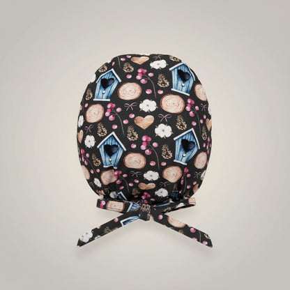 Woodland Trail Scrub Cap