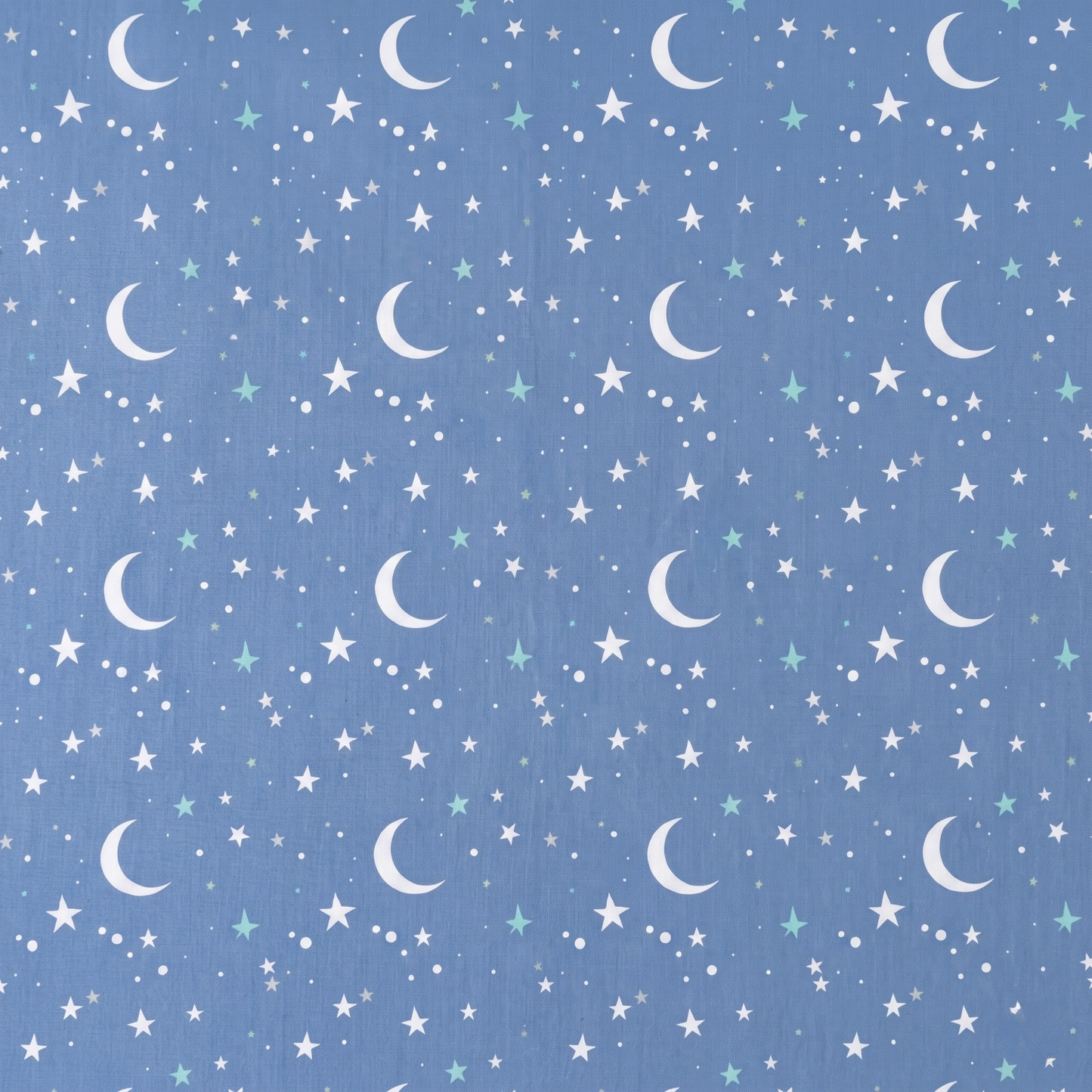 Navy Sky Scrub Cap